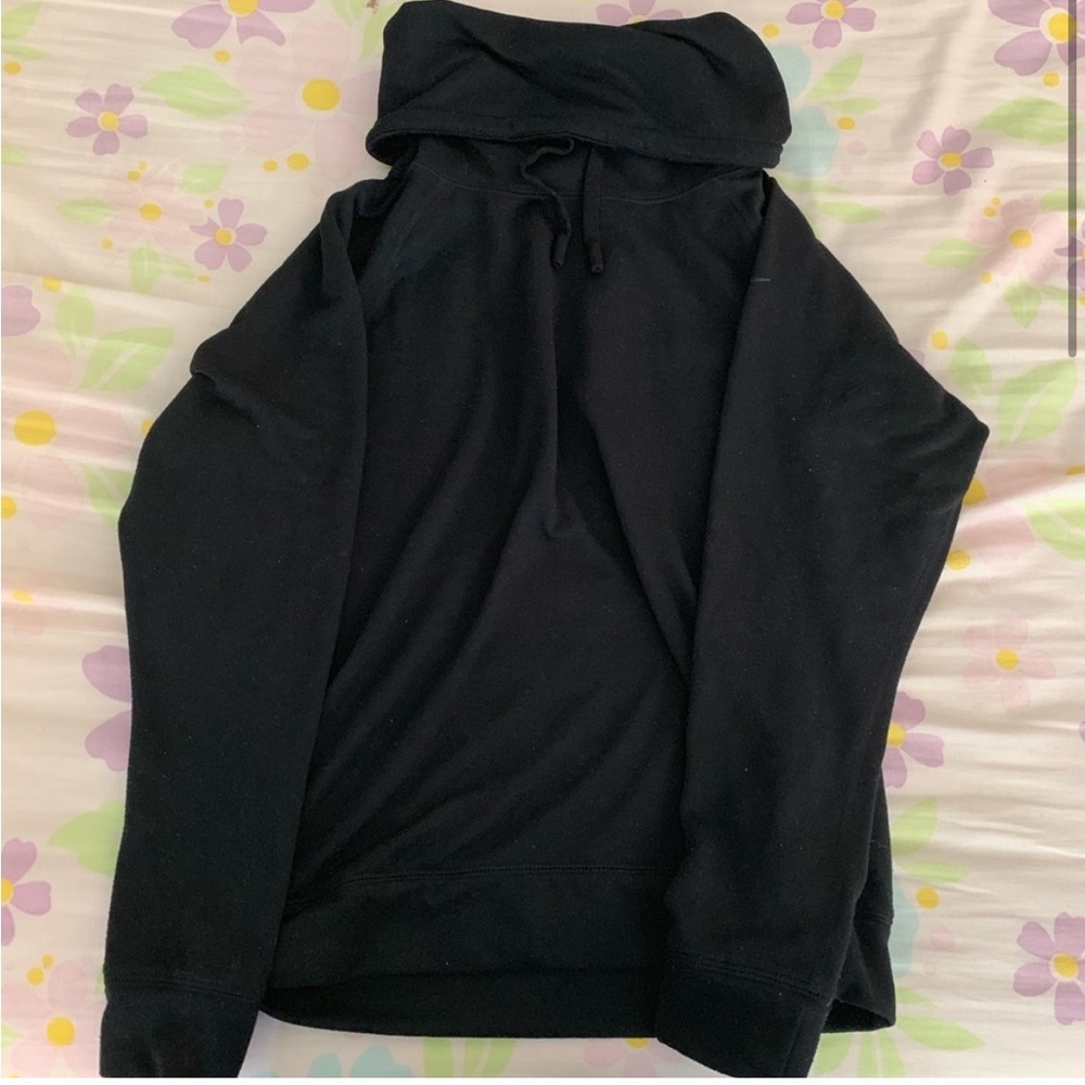 Nike Cowl Neck Sweater
